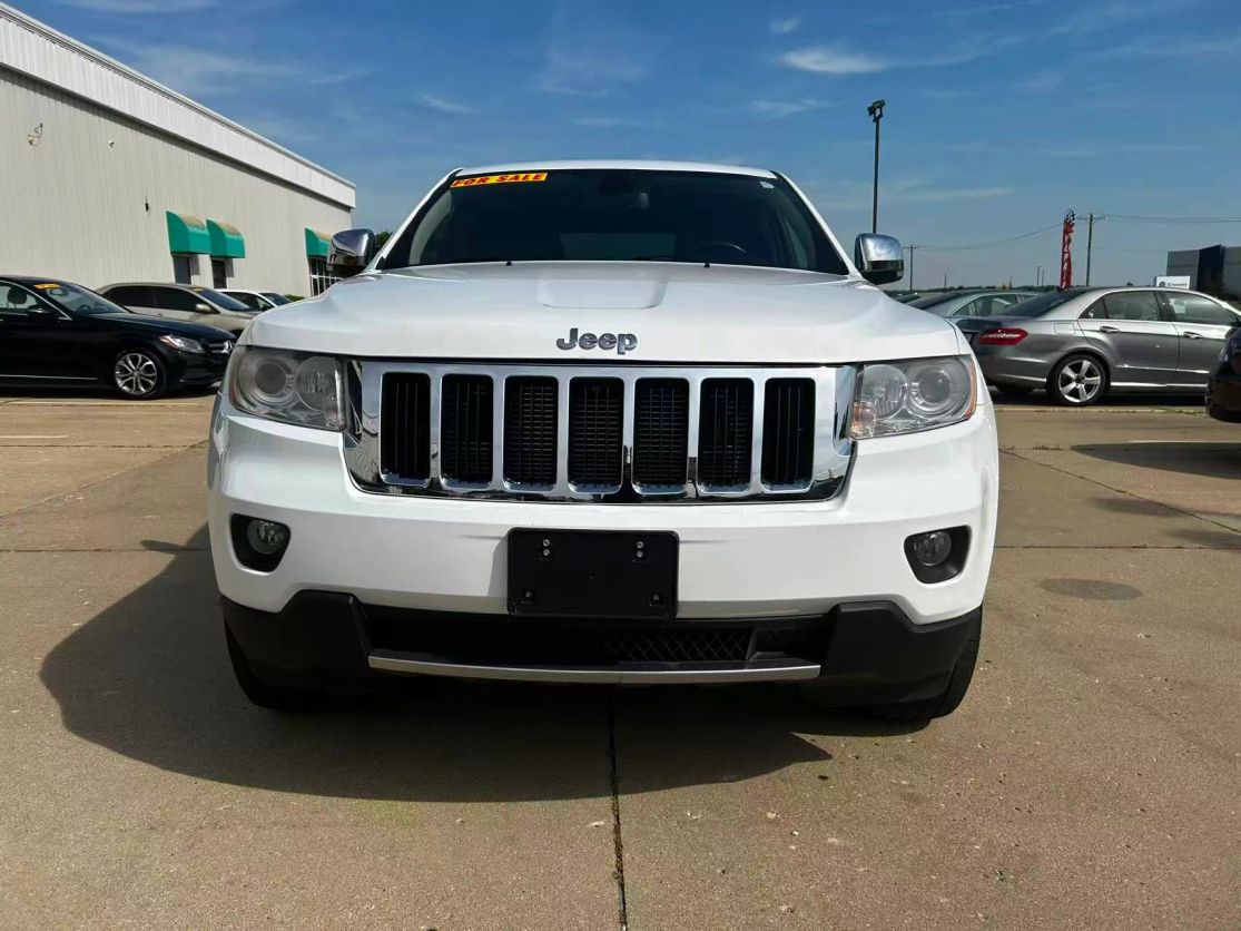 jeep grand cherokee 2013 1C4RJFBG2DC586223 image jeep grand cherokee 2013 1C4RJFBG2DC586223 image